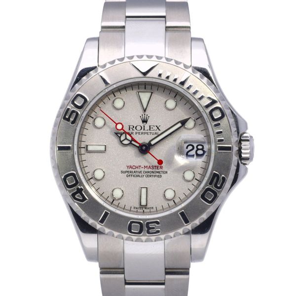 Rolex Yacht-Master 168622